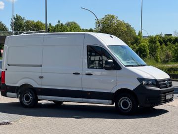 Volkswagen Crafter - 4