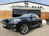 BMW X4 xDrive 30 d M Sport Topzustand - BMW X4 in Saarbrücken