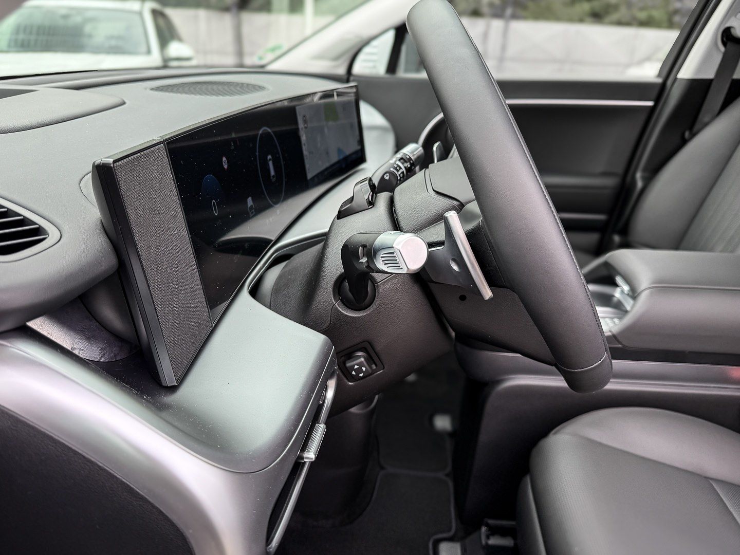 Hyundai IONIQ 9 - Bild 17