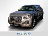 Audi Q2 35 TFSI S tronic LED/Sitzheizung/Navi - gebrauchte Audi Q2 aus dem Jahr 2022