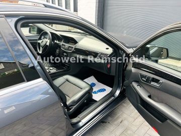Mercedes E 200 - 12