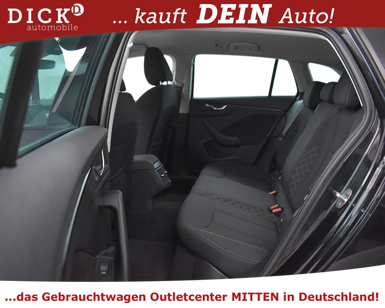 SKODA Scala 1.5TSI Driv 125 >VIRTU+KAM+LED+ACC+NAV+SHZ - Image 19