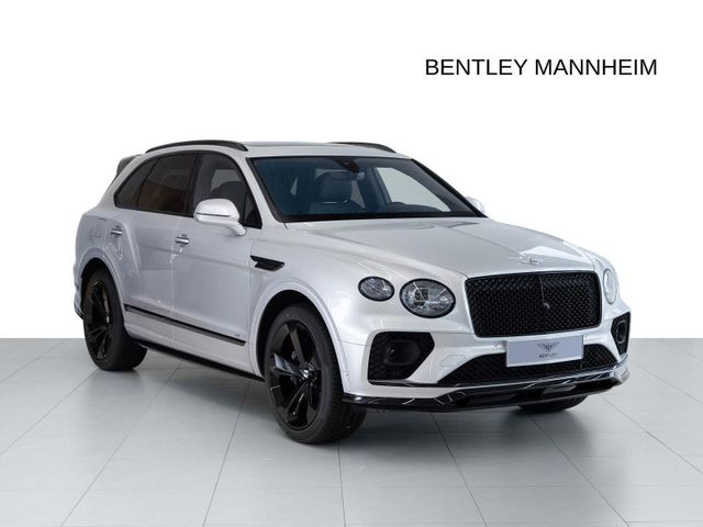 Bentley Bentayga V8 TOURING / NAIM / AHK / STANDHEIZUNG