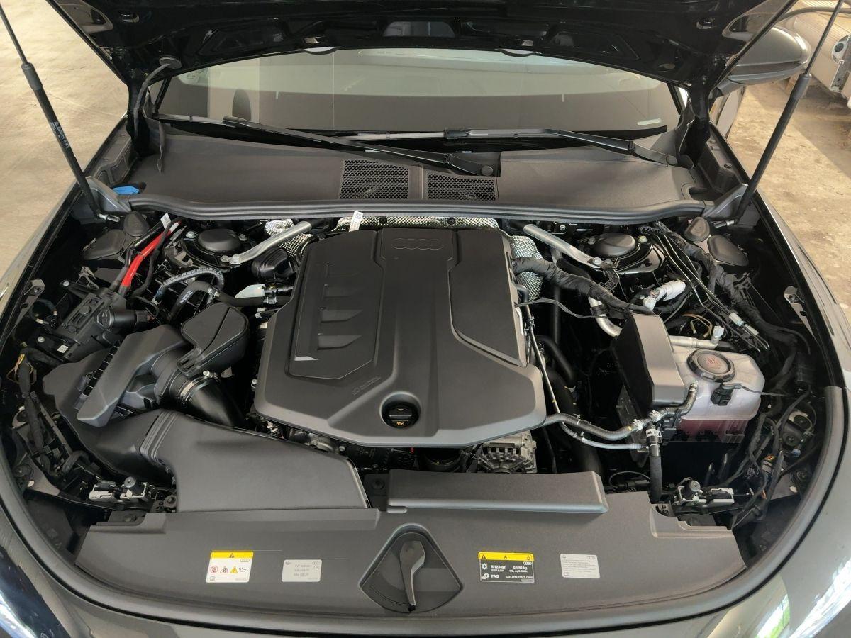 Audi A5 Avant TFSI S tronic 150KW/LED/NAVI/KAMERA