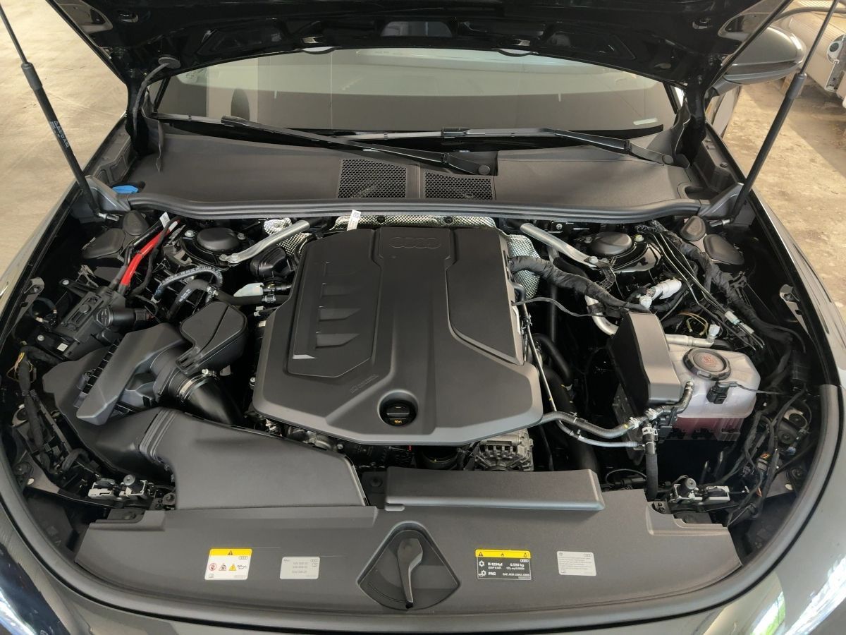 Audi A5 - Bild 16