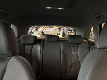 MYAUTOCENTER – Gebraucht- und Jahreswagen mit Werkstattservice in Pfaffenhofen Audi A3 Sportback *NAV*TEMPO*SitzHZ*2-ZONEN*PDC*