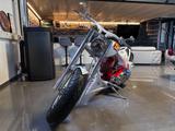 Harley-Davidson Dragstyle *S+S *300er*SHOWBIKE*HOT WHEEL* - HARLEY-DAVIDSON DRAG