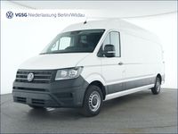 Volkswagen Crafter - Vorschau Bild 4