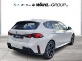 BMW 120 M Sport AHK Adapt LED DrivingAssistant Navi  - BMW 120 Gebrauchtwagen