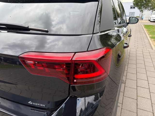 T-Roc R-Line 2.0 TSI 4Motion StandHZG AHK Navi