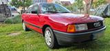 Audi 80 b3 1.6 Typ 89 - Audi 80: 1.6