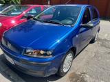 Fiat Punto 1.2i 16V cat 5 porte 88 mila km - gebrauchte Fiat Punto aus dem Jahr 2001