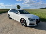 Audi S4 3.0 TFSI tiptronic quattro Avant - B&O / Virt - Audi S4 mit Benzin-Antrieb: Kombi