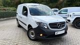 Mercedes-Benz Citan Kasten 108/109/111 CDI lang 1.Hand/E6dT - gebrauchte Mercedes-Benz Citan aus dem Jahr 2020