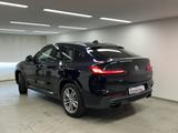 BMW X4 M40d M Sportpaket Head-Up HiFi AHK LED Standh - BMW X4 M40 aus 2021