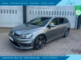 Volkswagen Golf VII Variant 2.0 TDI R-LINE DSG - Volkswagen Golf: R TDI