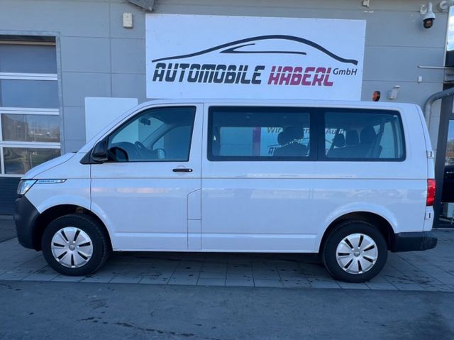 Volkswagen T6 Caravelle 2.0 TDI #9-SITZER #KLIMA #WENIGKM