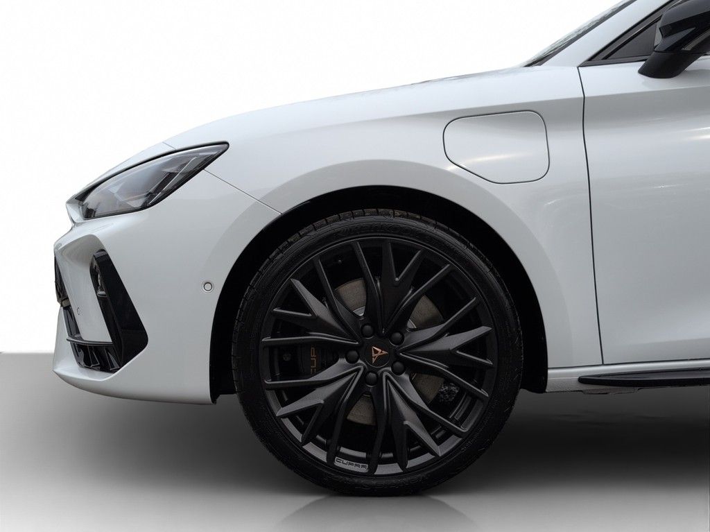 Cupra Leon - Bild 18