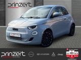 Fiat 500 e 3+1Lim. La Prima by Bocelli 42kWh*Navi*LED - Fiat 500e aus 2023