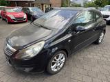 Opel Corsa D 1.2 Sport Kein Brief! - Opel Corsa aus 2007: Sport