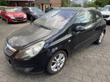 Opel Corsa D 1.2 Sport Kein Brief! - Opel Corsa: B Sport