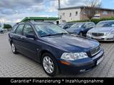 Volvo V40 1.8/ Klima/ TÜV neu - gebrauchte Volvo V40 aus dem Jahr 2001