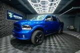 Dodge RAM 5.7 V8 HEMI 4x4 OFFROAD Night-Paket *LED* - Dodge Gebrauchtwagen in Leipzig