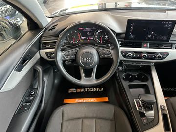 Audi A4 Avant 30 TDI advanced *LED*Navi*