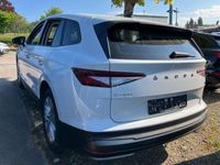 Skoda Enyaq - Vorschau Bild 2