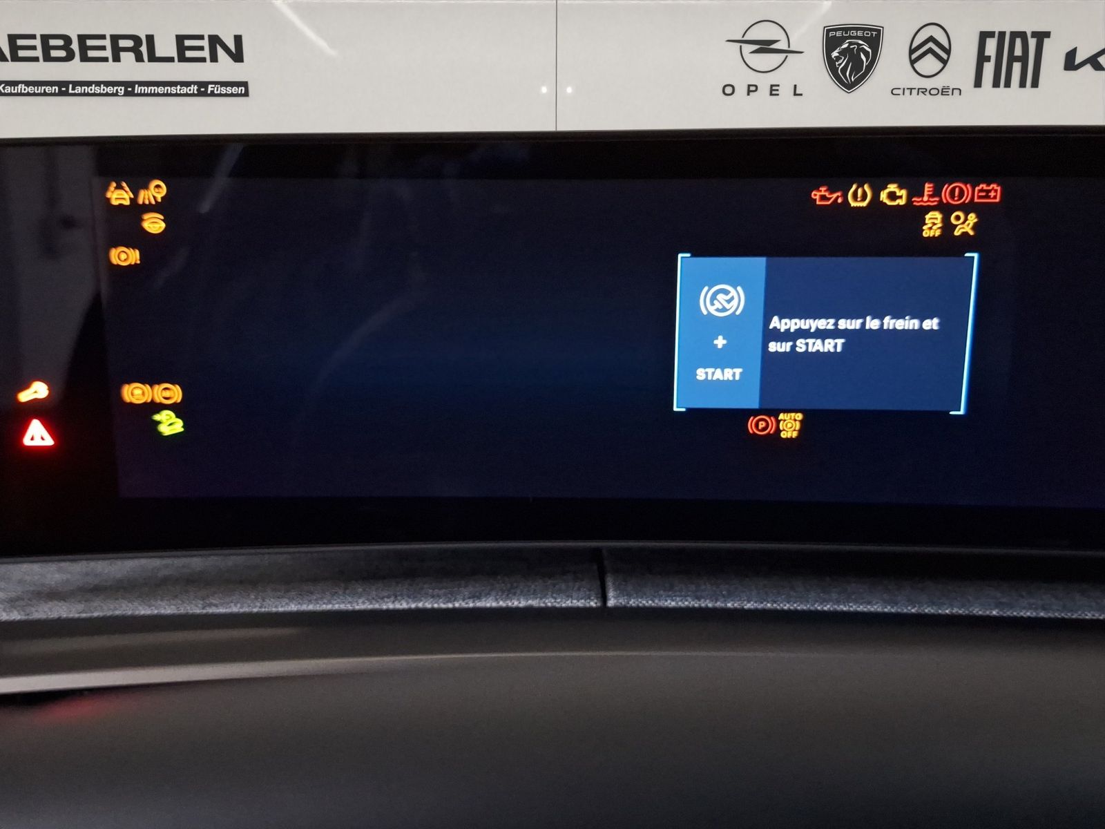 Peugeot 3008 - Bild 10