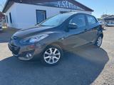 Mazda 2 Lim. 1.5 Center-Line /1.Hand/S-Heft - gebrauchte Mazda 2 aus dem Jahr 2013
