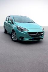 Opel Corsa 1.4 Turbo ecoFLEX INNOVATION VOLL - Opel Corsa mit Benzin-Antrieb: Schiebedach