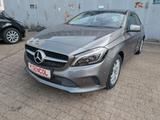 Mercedes-Benz A 200 A A 200 BlueEfficiency - Mercedes-Benz A 200: Kleinwagen