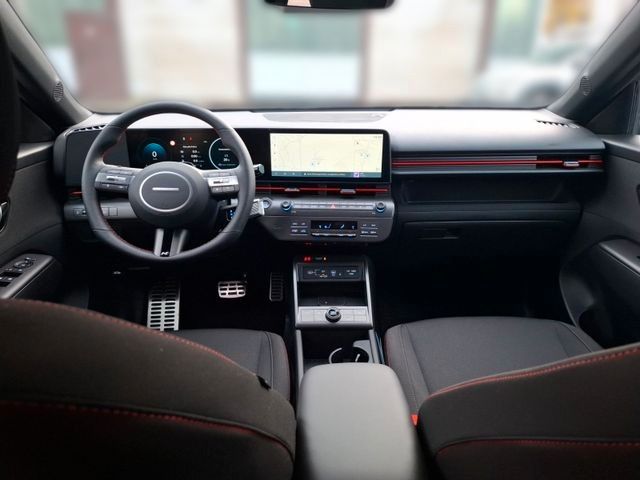 Hyundai KONA - Bild 15