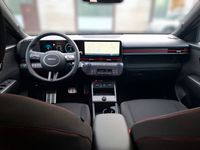 Hyundai KONA - Vorschau Bild 15