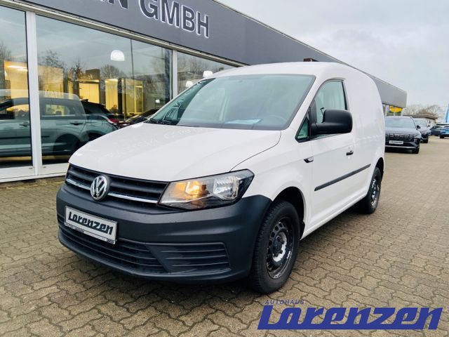 Volkswagen Caddy Nfz Kasten EcoProfi BMT TDI 2.0 AHK WLAN T