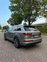 Audi Q7 3.0 TDI quattro tiptronic - S line - Pano - gebrauchte Audi Q7 aus dem Jahr 2017