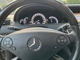 Mercedes-Benz CL 500 4MATIC-AMG-voll-top gepflegt-MwSt. - schwarze Mercedes-Benz CL 500