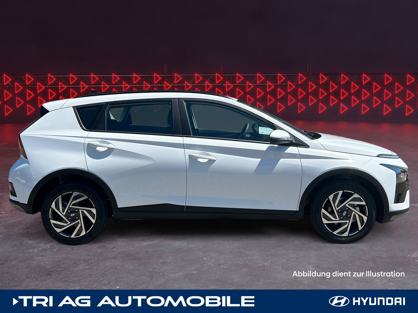 Hyundai BAYON - Bild 2