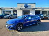 Volkswagen Arteon Shootingbrake 1.4 eHybrid R-Line - blaue Volkswagen Arteon