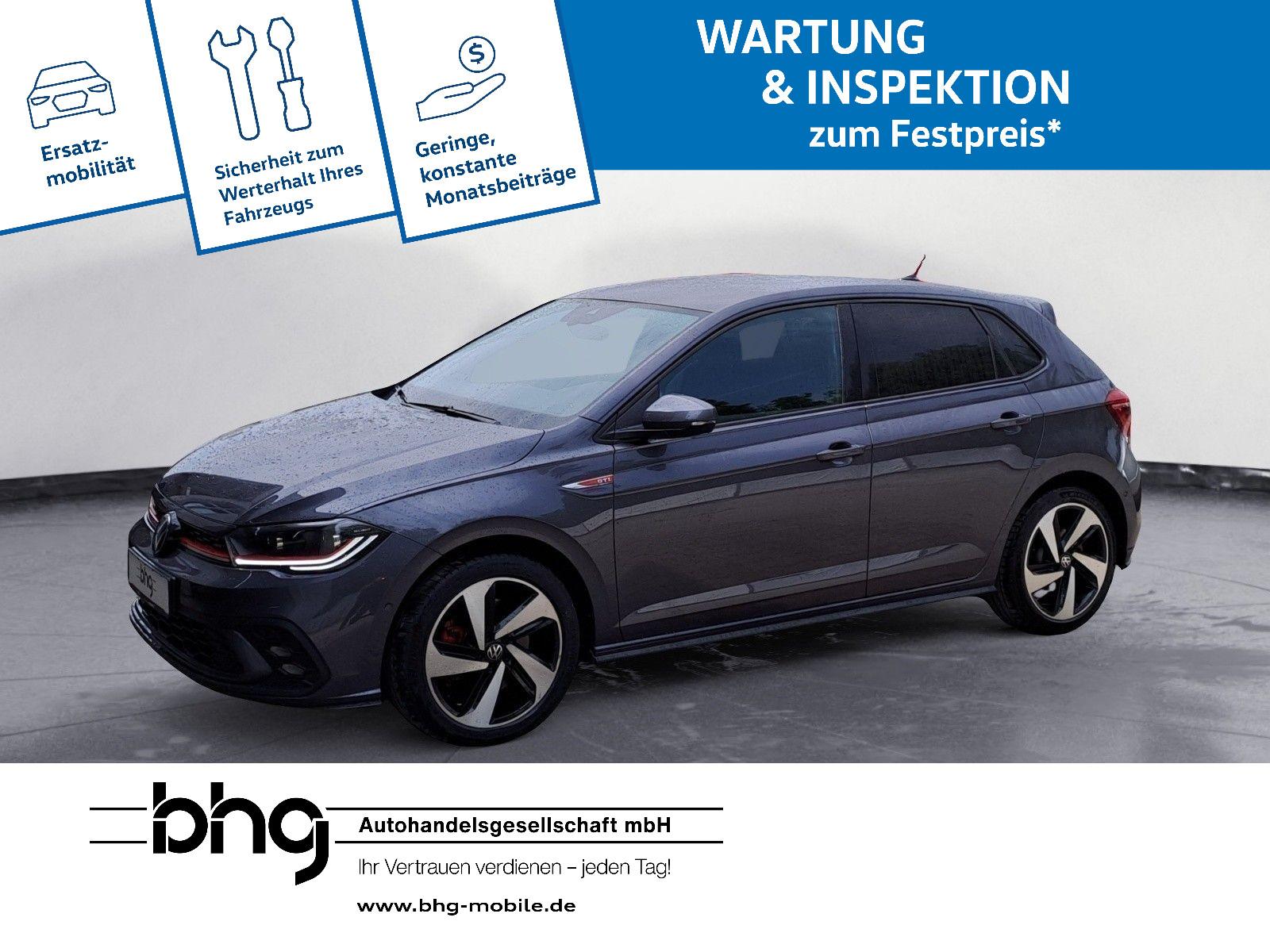 Volkswagen Polo GTI 2,0 l TSI OPF 7, миниатюра 2