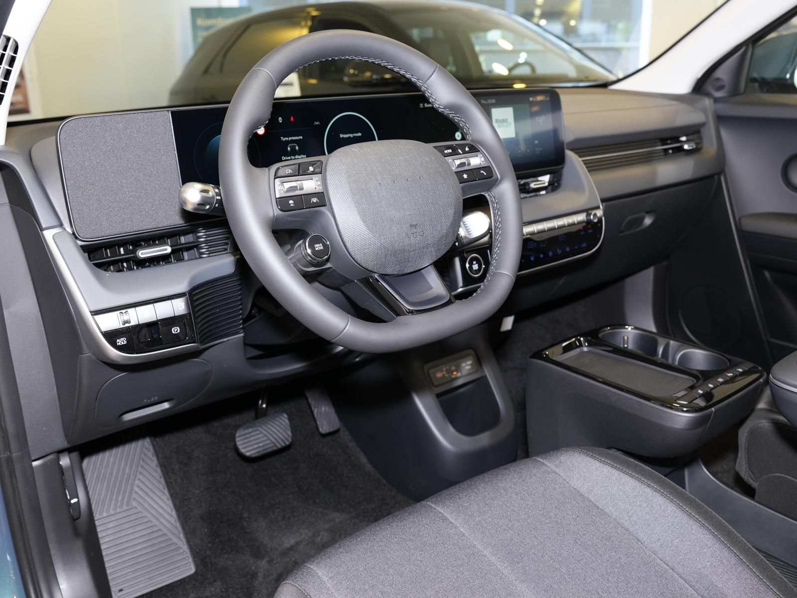 Hyundai IONIQ 5 - Bild 15