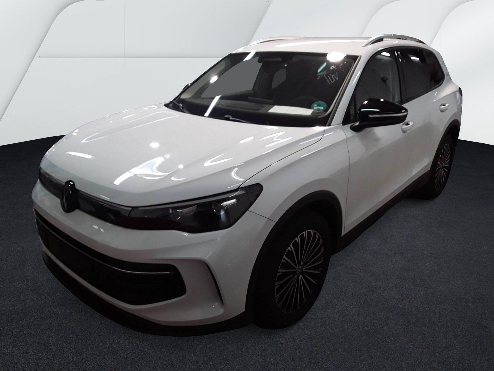 Volkswagen Tiguan - Bild 9