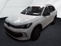 Volkswagen Tiguan - Vorschau Bild 9