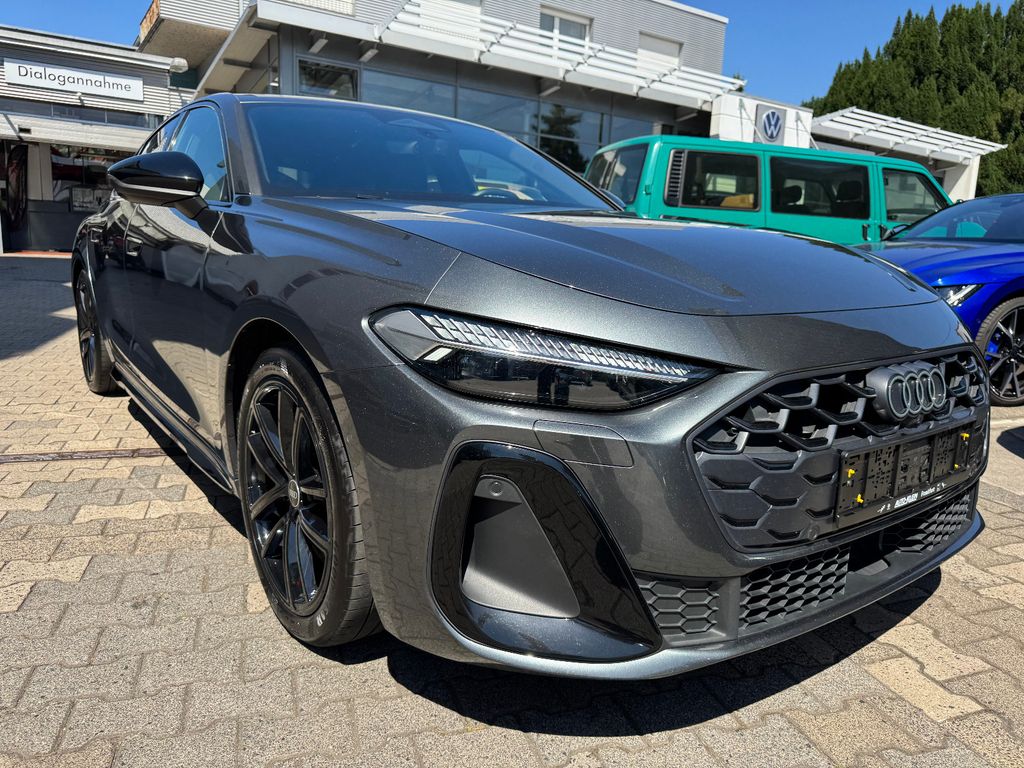 Image of Audi S5
