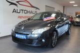 Renault Megane III Lim. 5-trg. Authentique 1.Hand - Renault Megane mit Diesel-Antrieb: Limousine