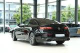 Mercedes-Benz E 53 AMG Coupe 4Matic*BURMESTER*NIGHT*LED*NAPP - gebrauchte Mercedes-Benz E 53 AMG aus dem Jahr 2021