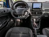 Ford Ecosport 1.0 ST-Line Kamera Navi Assi-Paket B&O - Ford EcoSport Gebrauchtwagen in Dortmund