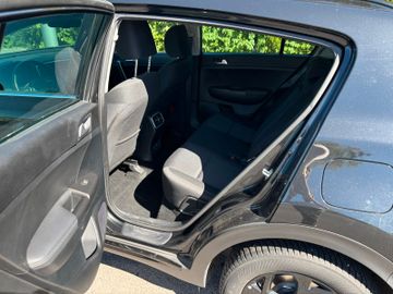 KIA Sportage - 10