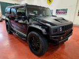 Hummer H2 6.0 V8 SUPERCHARGED 550 HP - Hummer aus 2004